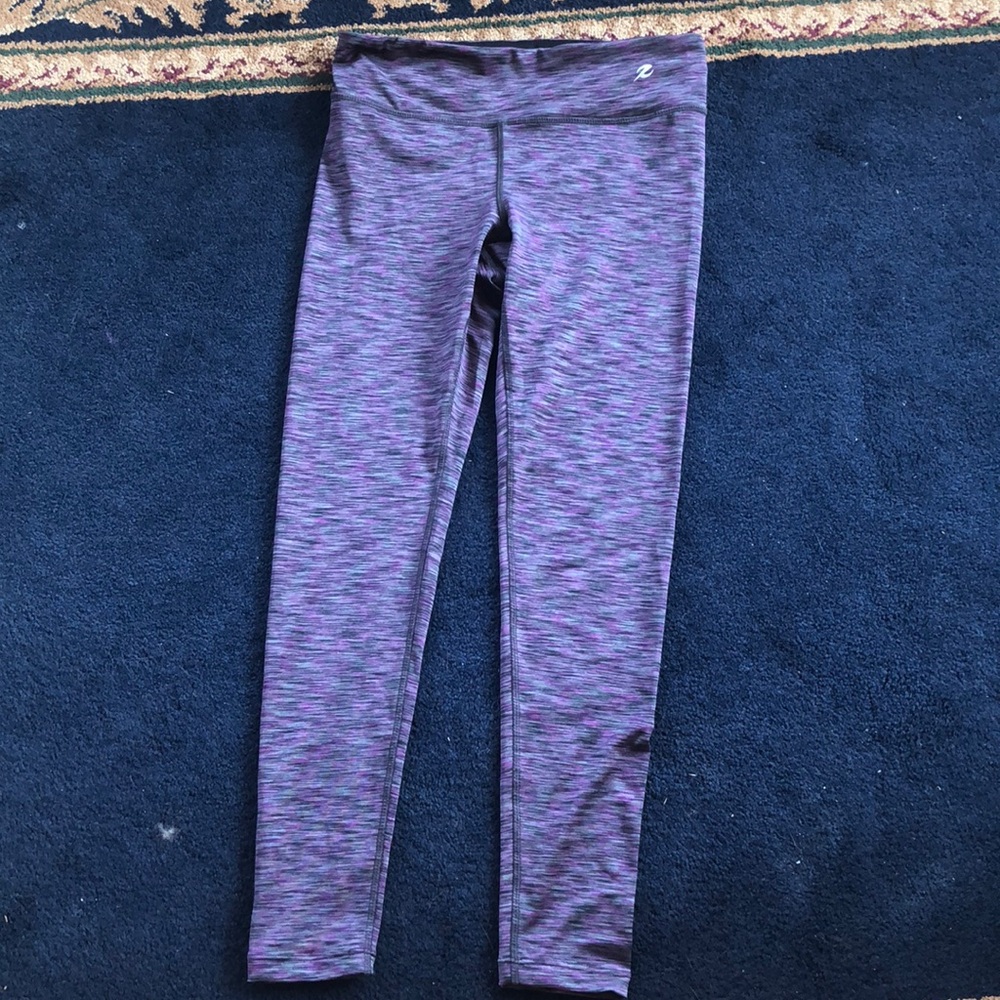 Workout leggings